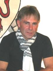 Dieter Jürgens