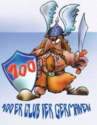 logo 100erclub